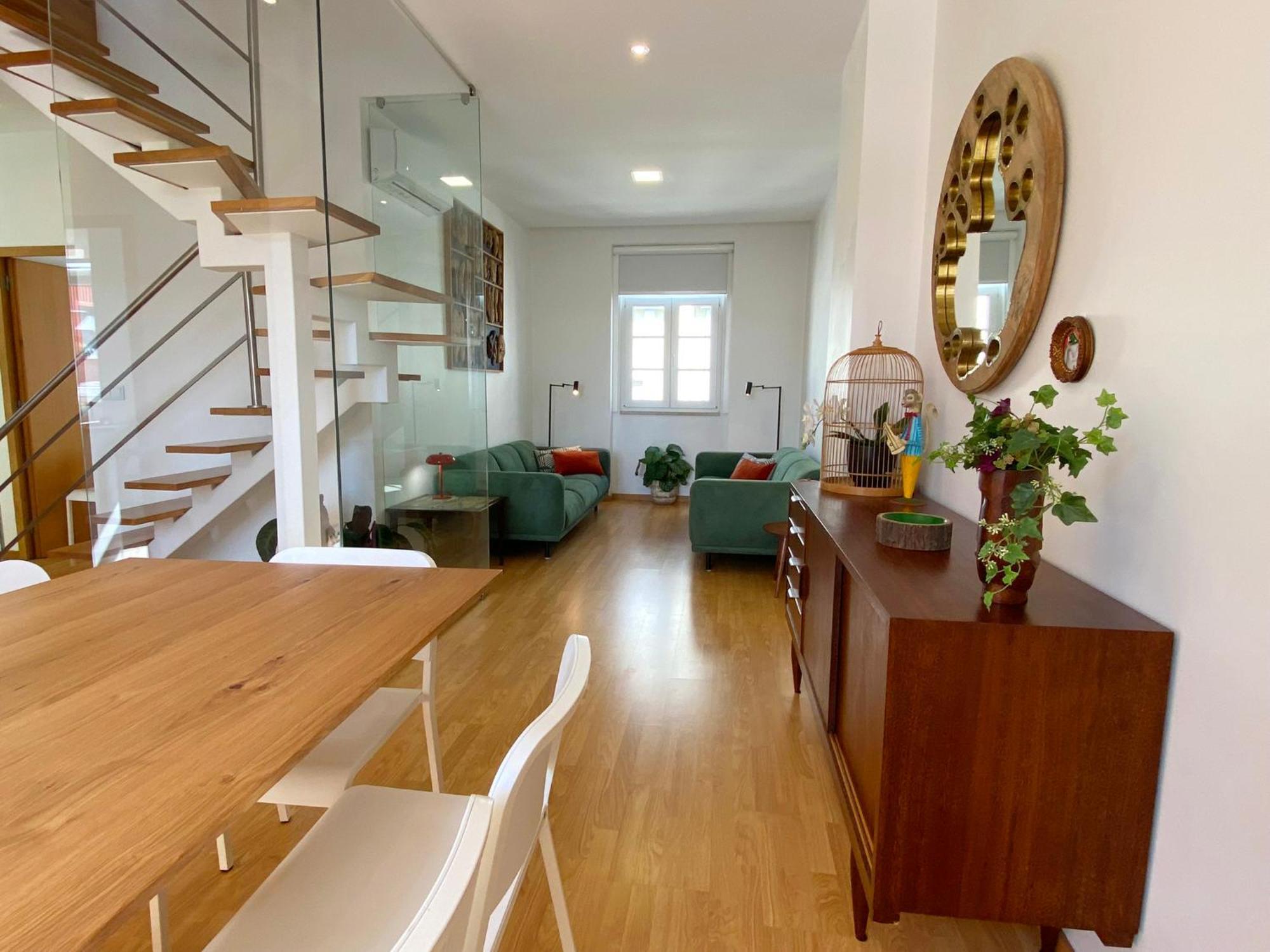 Apartamento Vitral House Of Art District *