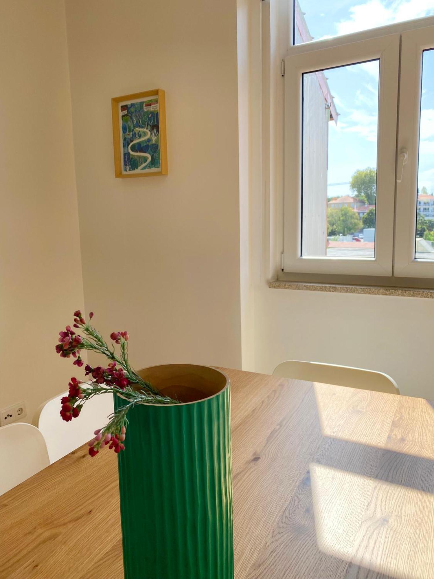 Apartamento Vitral House Of Art District *