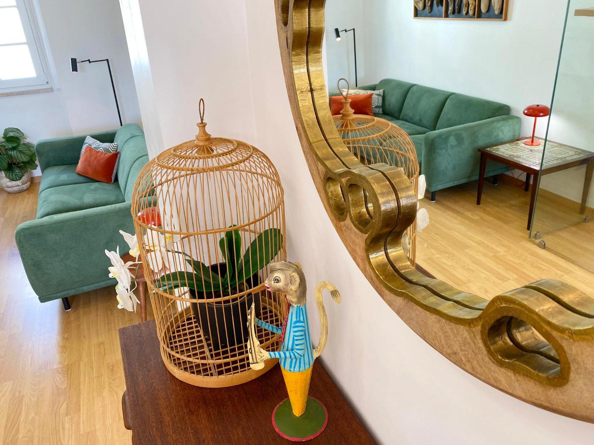 Apartamento Vitral House Of Art District