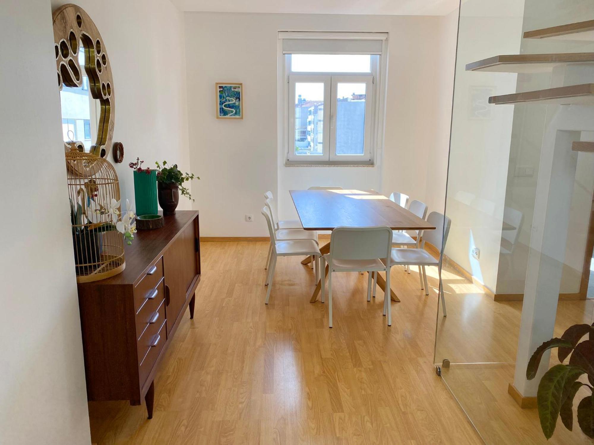 Apartamento Vitral House Of Art District Porto