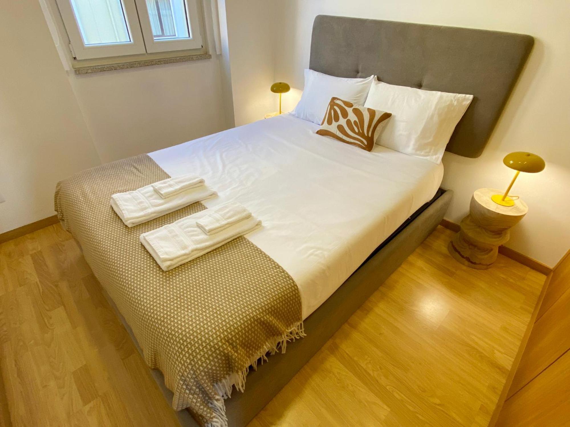 Apartamento Vitral House Of Art District *