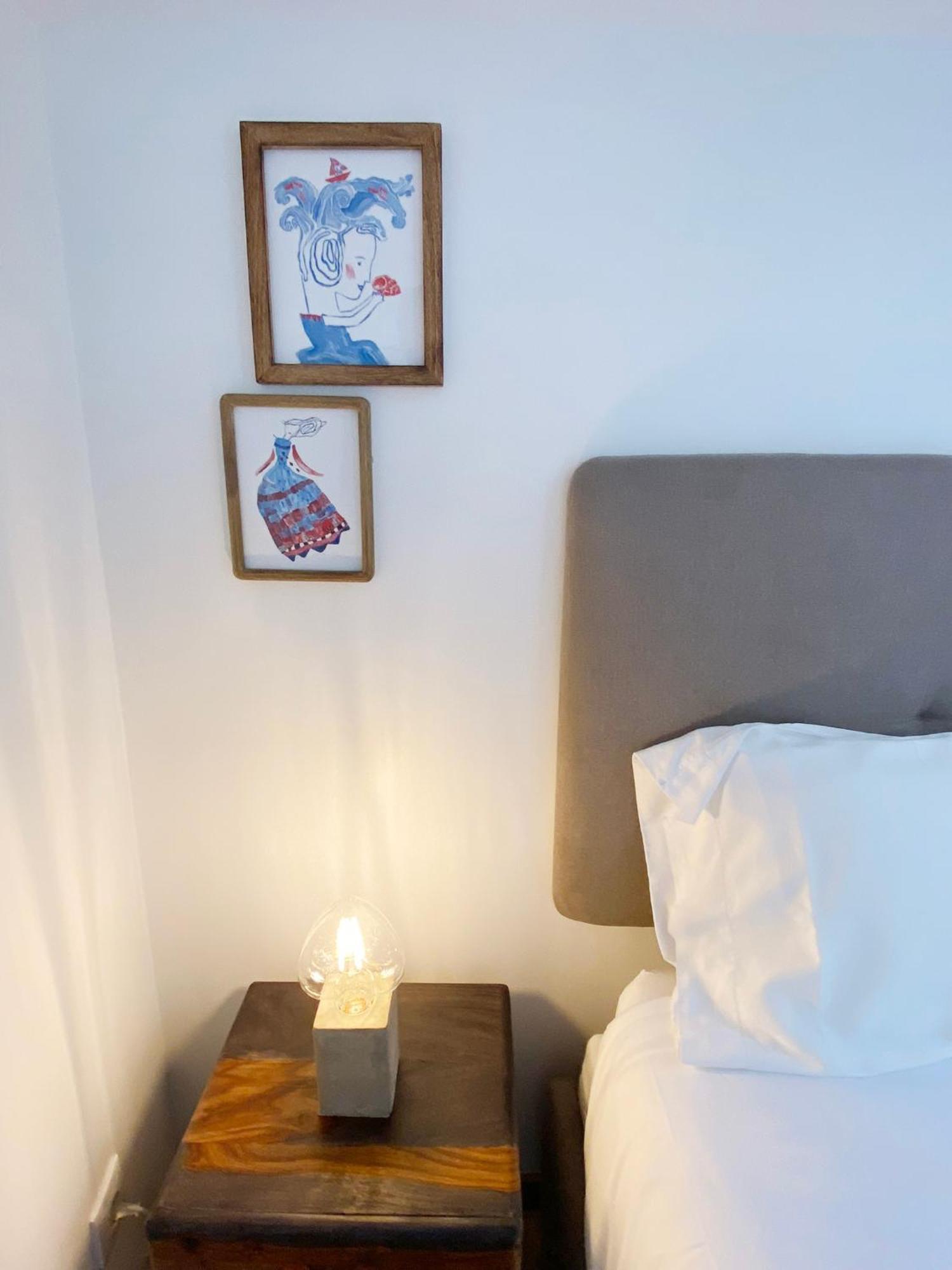 Apartamento Vitral House Of Art District Porto