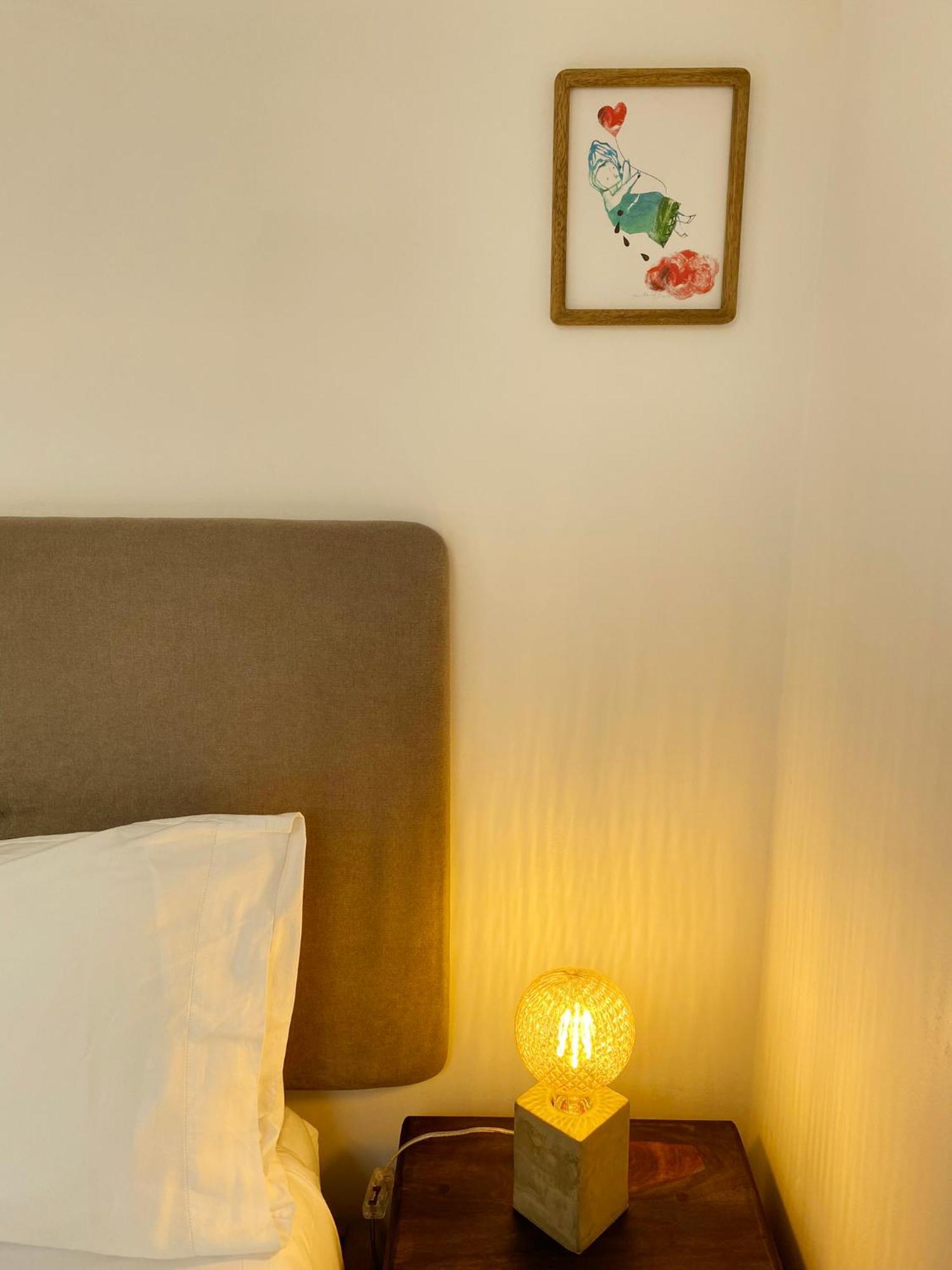 Apartamento Vitral House Of Art District
