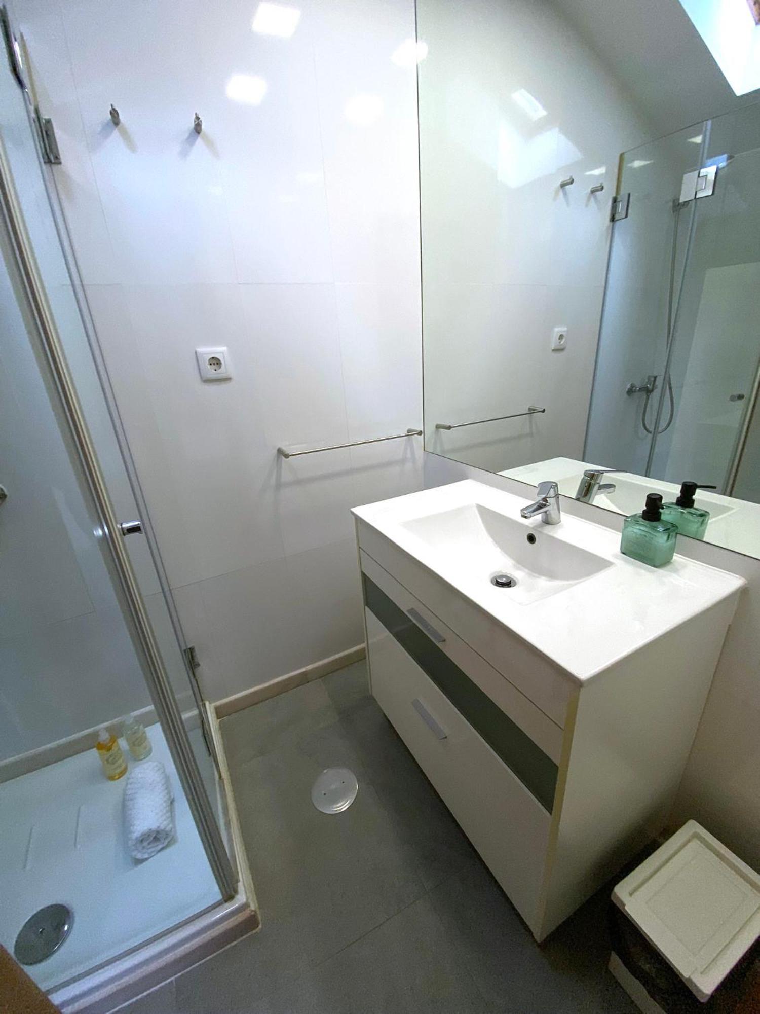 Apartamento Vitral House Of Art District Porto