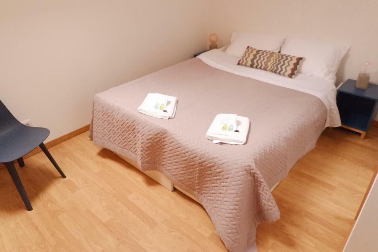 Apartamento Vitral House Of Art District *